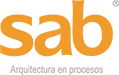 SAB – Arquitectura en Procesos